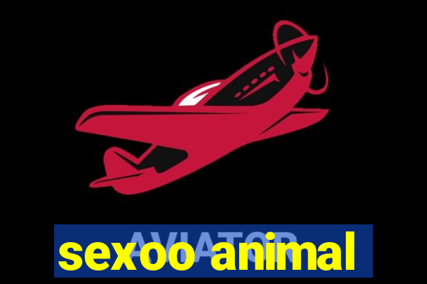 sexoo animal